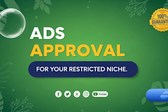 ads approval experts for hard niches like smoking ads, vape ads, cbd ads