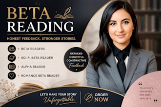 beta read romance beta reader fantasy ya novel beta reader thriller beta reader