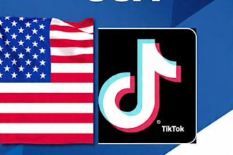 setup and optimize tiktok shop for US brands