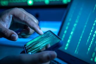 do mobile forensic data recovery, backup analysis, and relationship verification