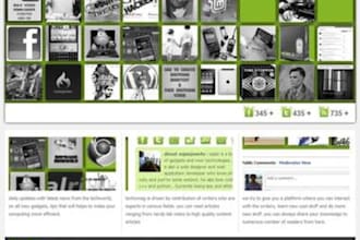 help you fix any kind of css problems of your website