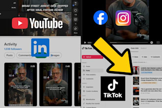 tiktok harassing account remove,online reputation,ig banning,copyright fbx,yt,dm