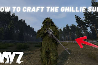 setup and mod ur console dayz server, server config, dayz mods, clothing, gears