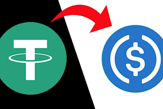 help you set up a bitcoin wallet and learn crypto step by step