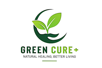 design a modern natural, eco and medical logo