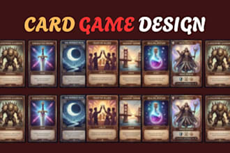design tarot card game trading card family card game yu gi oh game mechanics