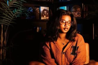 be female rapper singer, hip hop, female vocalist songwriter, ghost producer