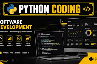 build a python desktop application with pyqt5