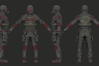 design dayz custom clothing weapon gear and skin