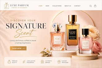 design perfume store fragrance store perfume website oud cologne perfume store