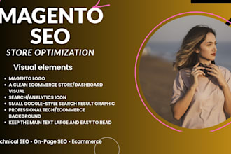 optimize your magento store for SEO