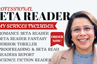 beta read romance beta reader fantasy beta reader, thriller scifi beta reader