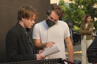 provide script notes hollywood verified