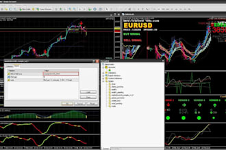crack ea,source and decompile ea file forex ea