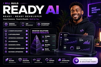 build readdy ai website readdy ai app readdy automation readdy readdy developer