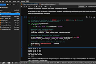 build a custom rag ai chatbot using langchain and python