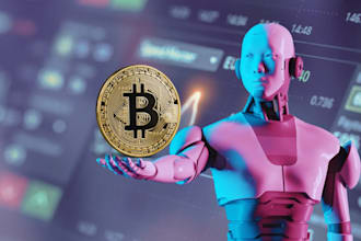 build daily withdrawal bitcoin bot, btc app on your device