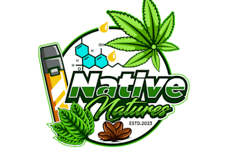 create a modern hemp and cannabis business logo