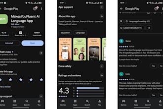 provide google play closed testing expert and android mobile app testing