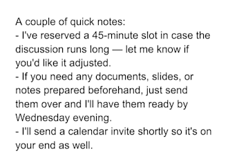 be your virtual assistant for email scheduling and data entry