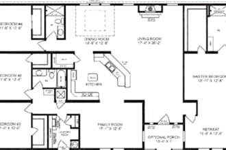 draw 2d floor plan, architectural house plans and permit drawings in autocad