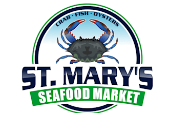 design a professional seafood logo for your business