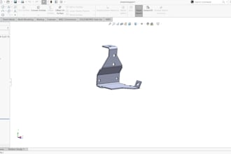 doo the part of sheet metal