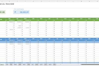 organize your data for you