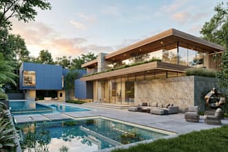 model anything in archicad from PDF or sketch