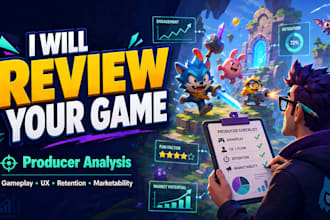 review your indie game