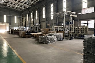 check and verify your supplier factory in person