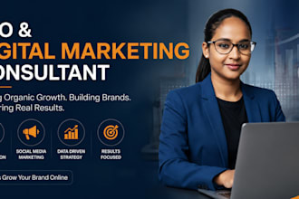 give you best SEO and digital marketing services in there