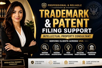 register trademark attorney, patent filing USA trademark search, uspto trademark
