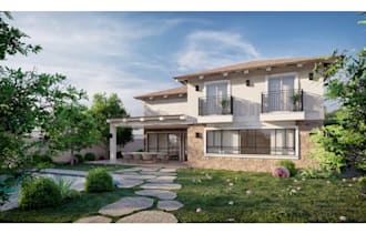 design render your landscape design