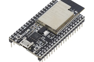 build custom iot projects and automation systems