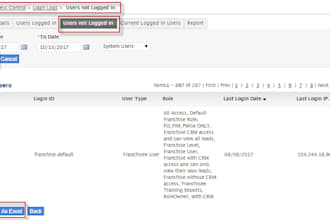 track down inactive usernames and assist with claim username recovery claim user