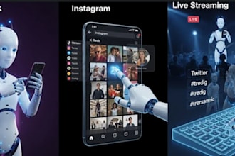 tiktok live bot,tiktok automation bot,mass commenting tiktok, tiktok auto dm bot