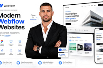 webflow website webflow developer figma to webflow webflow