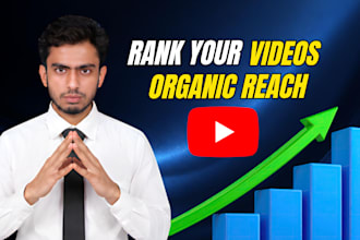 do youtube video SEO and channel management