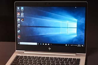 help for your tech issues