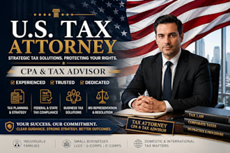 be your US expat and foreign income tax specialist