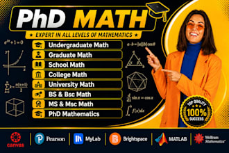 undergraduate graduate school college university bsc bs msc ms phd mathematics