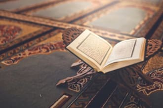 teach quran proficiently for children and adults