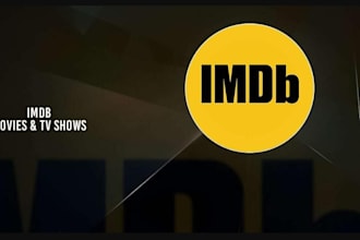 boost your imdb starmeter ranking with organic promotion