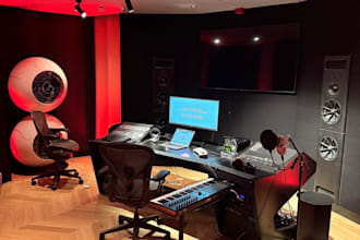 make you a banger of a track that is ready to release