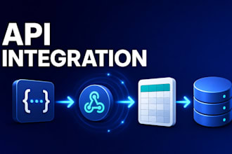 integrate rest apis and webhooks into your application
