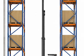 racking design for your warehouse
