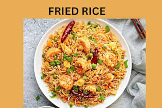 cook delicious jollof rice and rice dishes