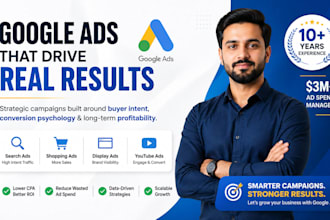 help you grow your business using google ads