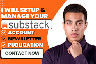 substack newsletter substack post letterbucket article substack account manager